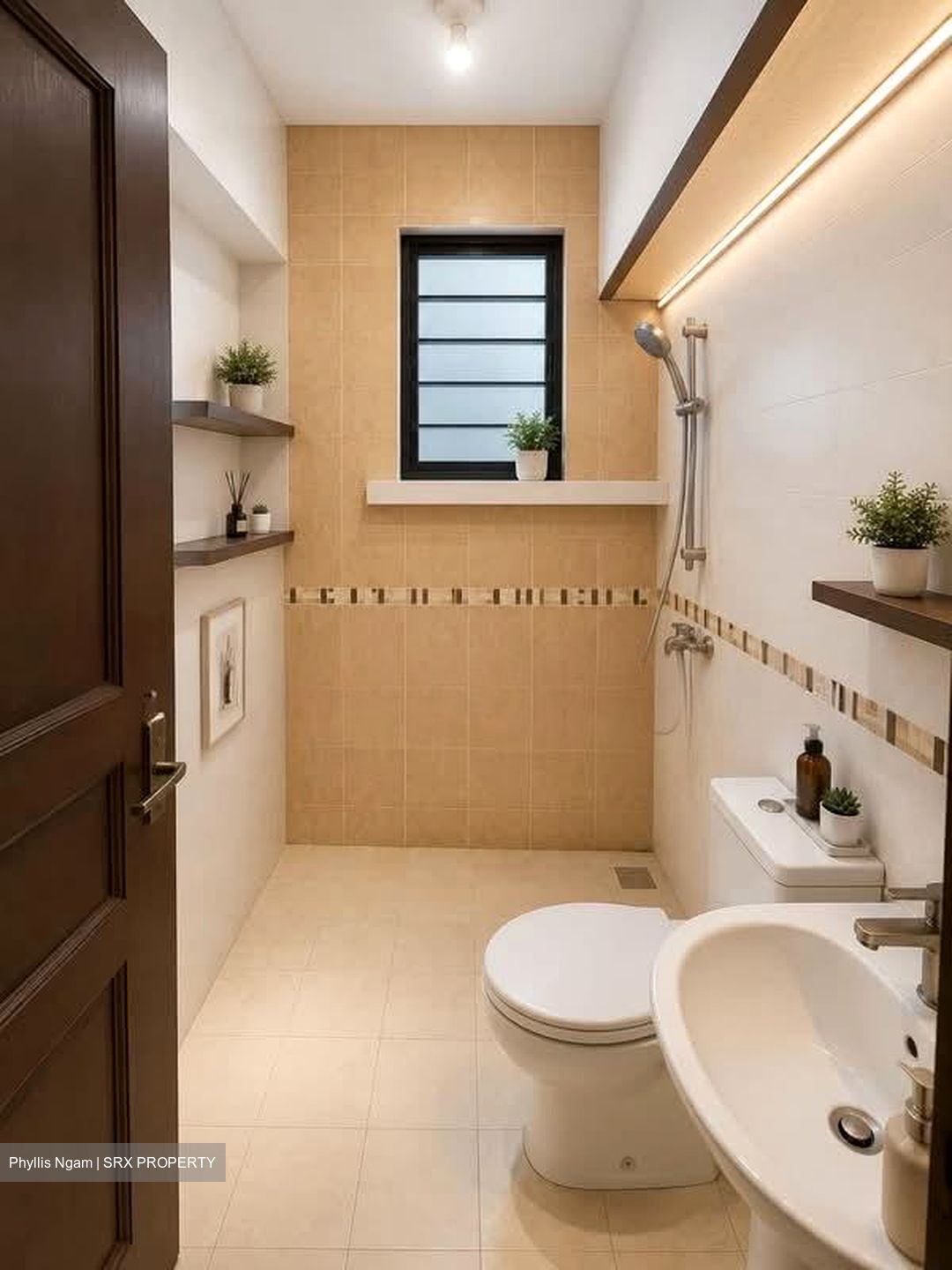 Blk 155 Rivervale Green (Sengkang), HDB 4 Rooms #596838581